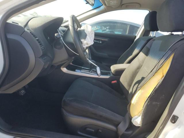 Photo 7 from auction – 2014 NISSAN ALTIMA 2.5 with VIN 1N4AL3AP3EC319865