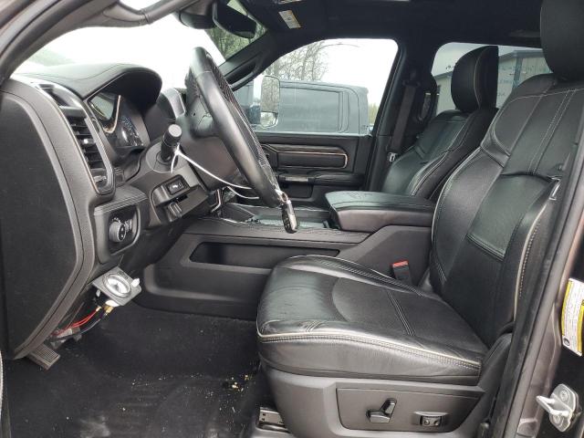Photo 7 from auction – 2020 RAM 2500 LIMIT with VIN 3C6UR5SL2LG228939