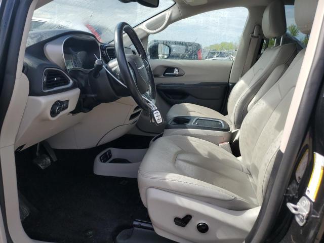 Zdjęcie 7 z aukcji – 2021 CHRYSLER PACIFICA T z VIN 2C4RC1BG9MR597482