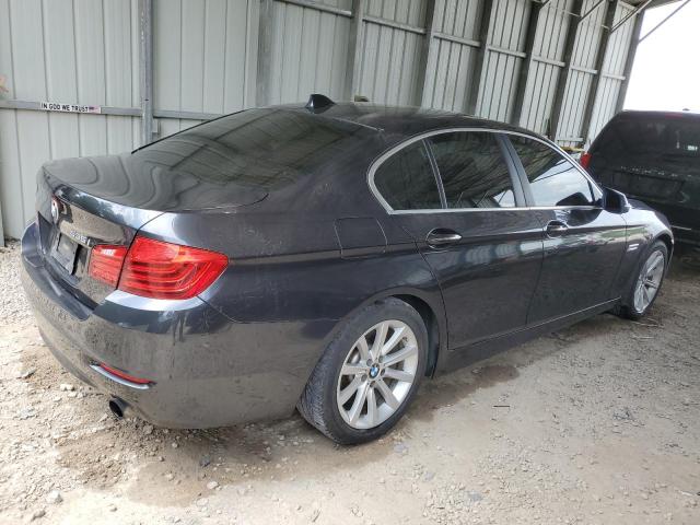 Photo 3 from auction – 2014 BMW 535 I with VIN WBA5B1C58ED475339