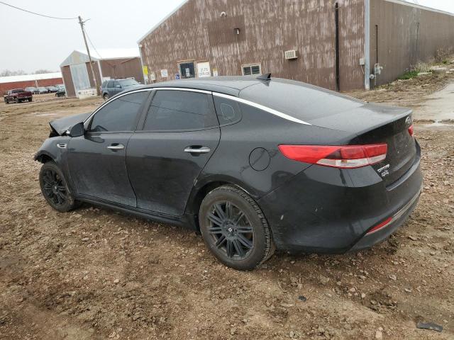 Photo 2 from auction – 2016 KIA OPTIMA LX with VIN 5XXGT4L32GG059353
