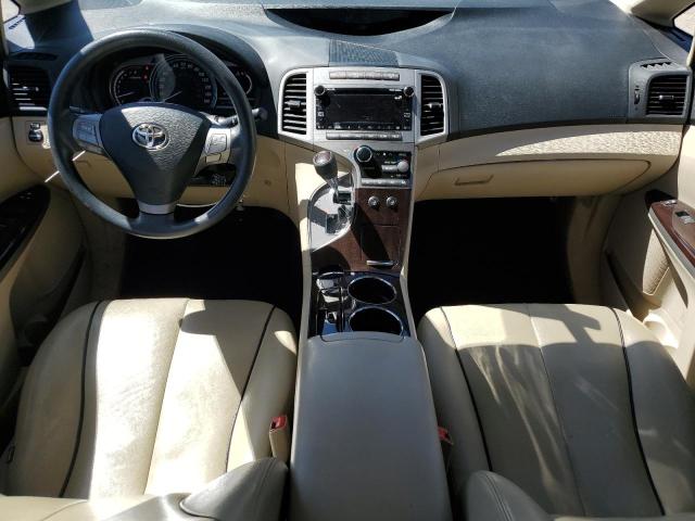 Photo 8 from auction – 2011 TOYOTA VENZA with VIN 4T3BA3BB1BU025199