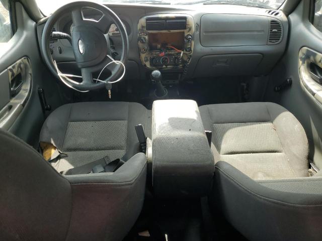 Photo 8 from auction – 2004 FORD RANGER SUP with VIN 1FTZR45E44PA16241