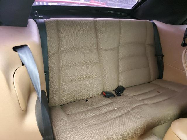 Photo 10 from auction – 1998 FORD MUSTANG with VIN 1FAFP4446WF234424