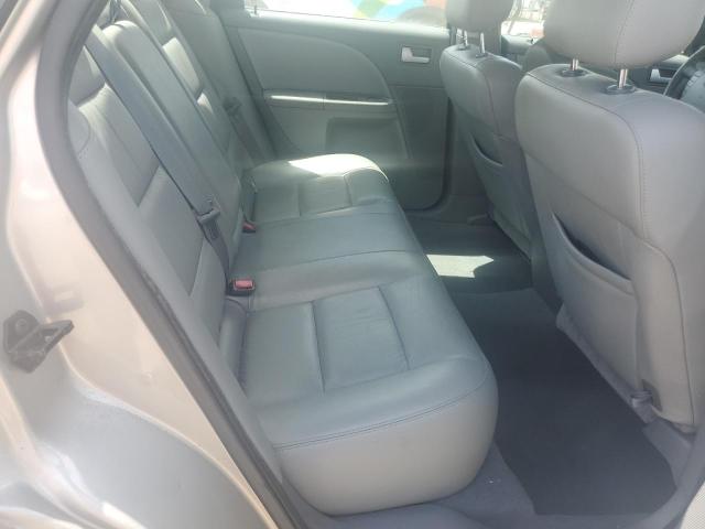 Photo 10 from auction – 2006 FORD FIVE HUNDR with VIN 1FAHP24136G157492