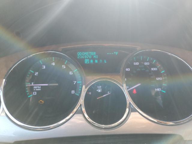 Photo 9 from auction – 2012 BUICK ENCLAVE with VIN 5GAKRDED1CJ227005