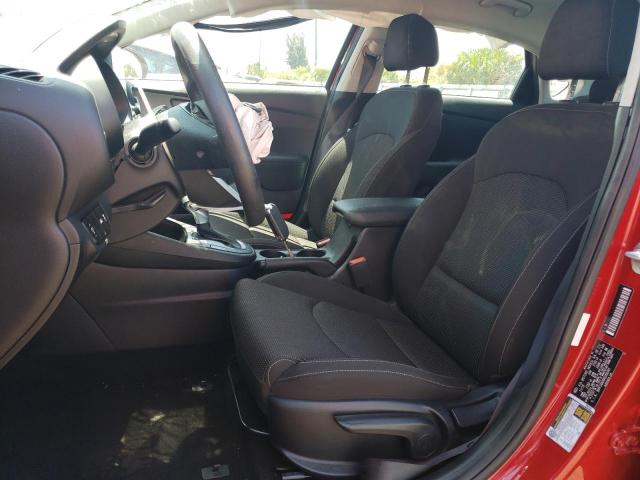 Photo 7 from auction – 2019 KIA FORTE FE with VIN 3KPF24AD6KE060341