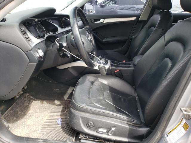 Photo 7 from auction – 2015 AUDI A4 PREMIUM with VIN WAUBFAFL5FN041151