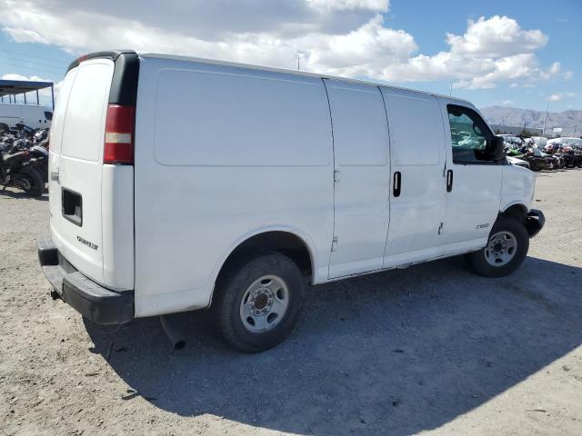 Photo 3 from auction – 2005 CHEVROLET EXPRESS G2 with VIN 1GCGG25V651129789