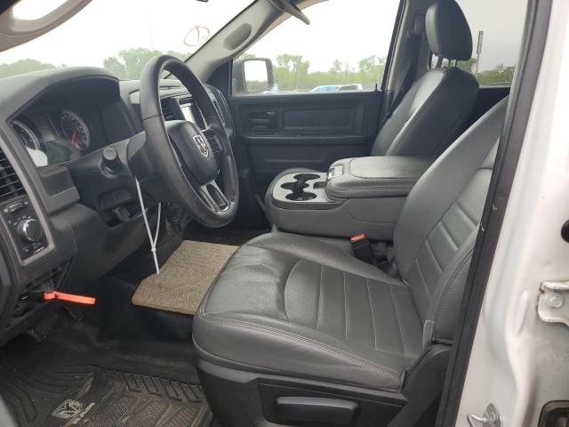 Photo 7 from auction – 2017 RAM 1500 ST with VIN 1C6RR6FT3HS791651