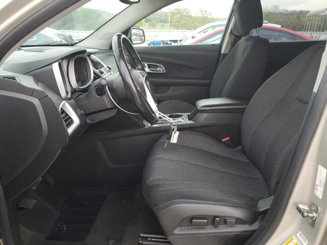 Photo 7 from auction – 2013 CHEVROLET EQUINOX LT with VIN 2GNALDEK6D6362643