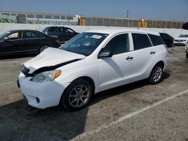 TOYOTA COROLLA MA 2006 with VIN 2T1KR32E76C565238 - Photo from auction