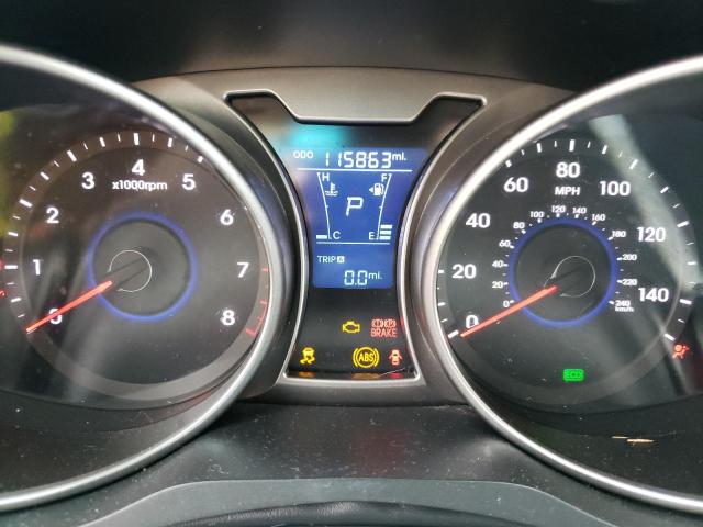 Photo 9 from auction – 2016 HYUNDAI VELOSTER with VIN KMHTC6AD4GU303581