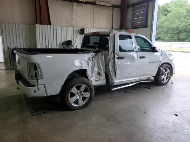 Photo 3 from auction – 2012 DODGE RAM 1500 S with VIN 1C6RD6FTXCS280459