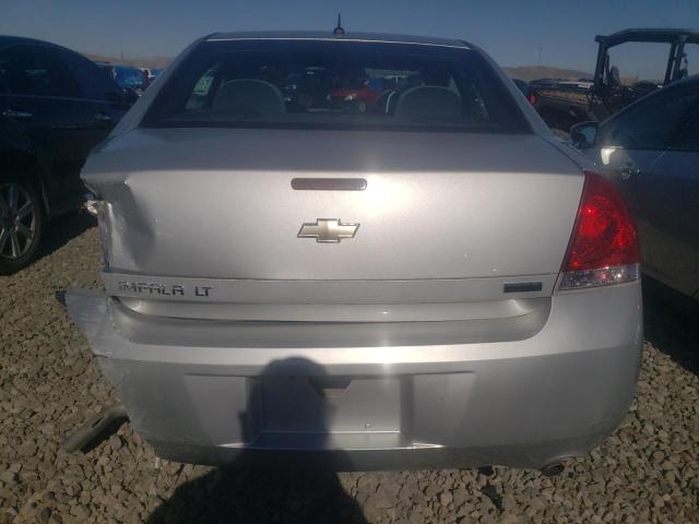 Photo 6 from auction – 2013 CHEVROLET IMPALA LT with VIN 2G1WG5E33D1131058