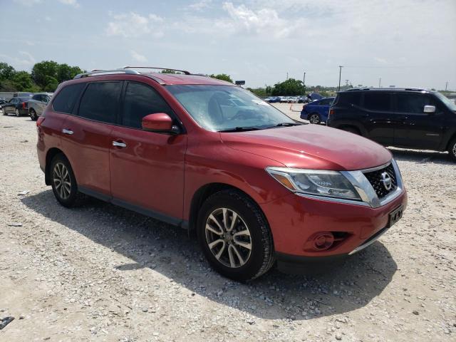 Zdjęcie 4 z aukcji – 2014 NISSAN PATHFINDER z VIN 5N1AR2MN7EC707870