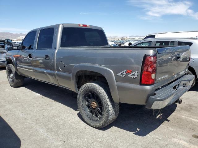 Photo 2 from auction – 2006 CHEVROLET SILVERADO with VIN 1GCHK23DX6F239990