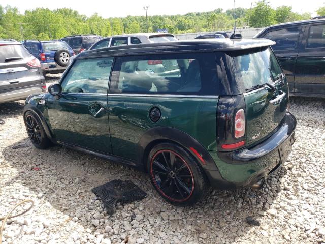 صورة رقم 2 من المزاد - 2011 MINI COOPER S C مع VIN WMWZG3C54BTY36131