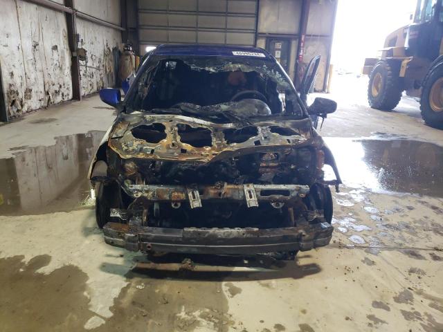 Photo 5 from auction – 2014 HYUNDAI ACCENT GLS with VIN KMHCT4AE9EU597618