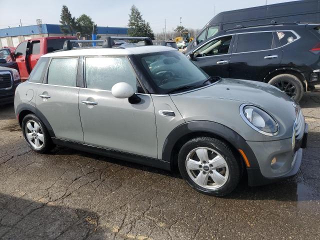 Photo 4 from auction – 2015 MINI COOPER with VIN WMWXS5C56FT827860