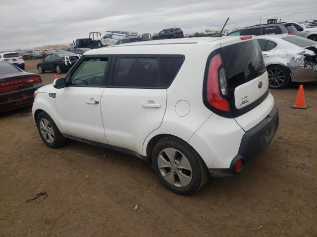 Photo 2 from auction – 2016 KIA SOUL with VIN KNDJN2A22G7369428