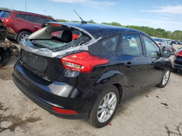 Photo 3 from auction – 2016 FORD FOCUS SE with VIN 1FADP3K22GL348572