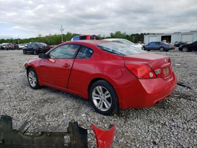 Photo 2 from auction – 2012 NISSAN ALTIMA S with VIN 1N4AL2EP9CC236460