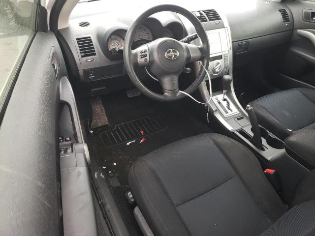 Photo 8 from auction – 2009 TOYOTA SCION TC with VIN JTKDE167990297949