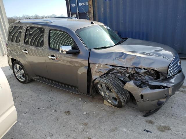 Photo 4 from auction – 2011 CHEVROLET HHR LT with VIN 3GNBACFUXBS634789