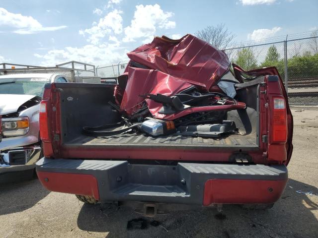 Photo 6 from auction – 2016 FORD F250 SUPER with VIN 1FT7W2BT8GED23905