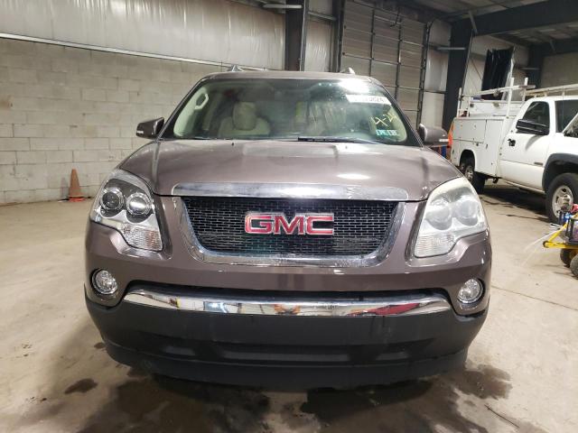 Photo 5 from auction – 2012 GMC ACADIA SLT with VIN 1GKKRRED8CJ178420