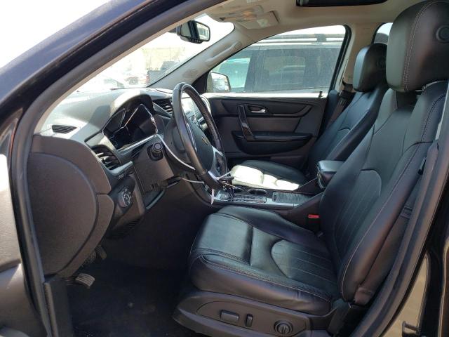 Photo 7 from auction – 2017 CHEVROLET TRAVERSE P with VIN 1GNKVJKD3HJ277352