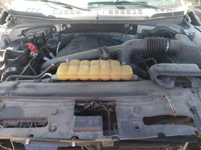 Photo 11 from auction – 2016 FORD F150 SUPER with VIN 1FTEW1EG0GFA51893