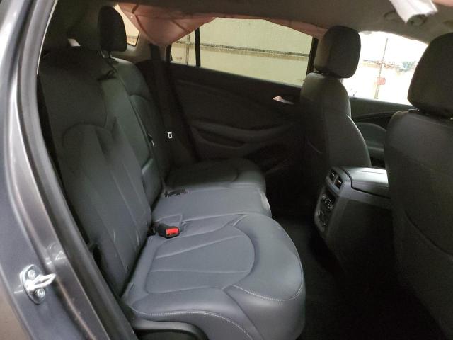 Photo 11 from auction – 2020 BUICK ENVISION E with VIN LRBFXCSA8LD197170