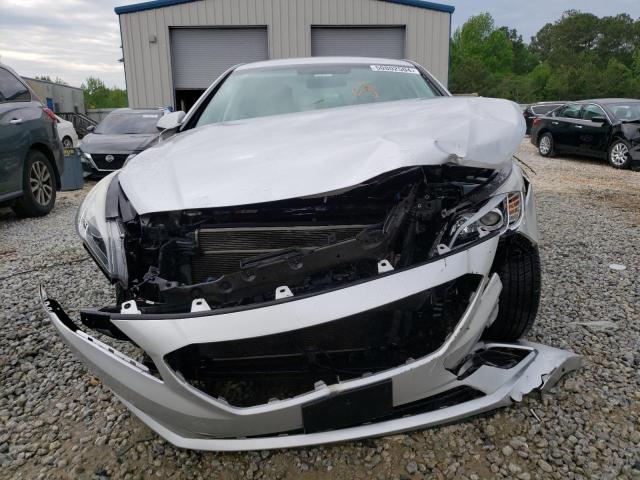Photo 5 from auction – 2016 HYUNDAI SONATA SE with VIN 5NPE24AFXGH417892