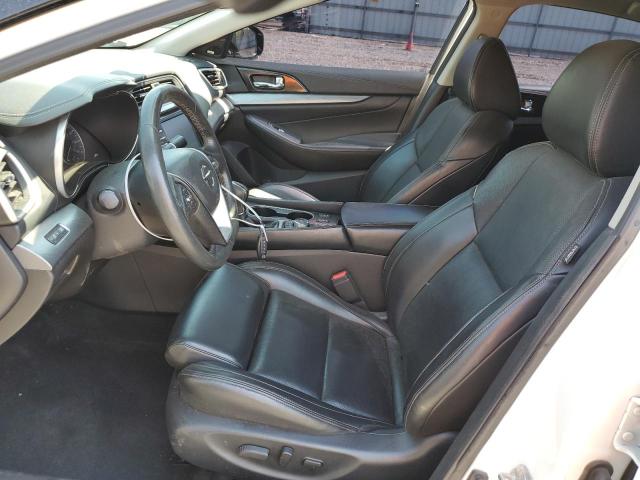 Photo 7 from auction – 2017 NISSAN MAXIMA 3.5 with VIN 1N4AA6AP3HC457742