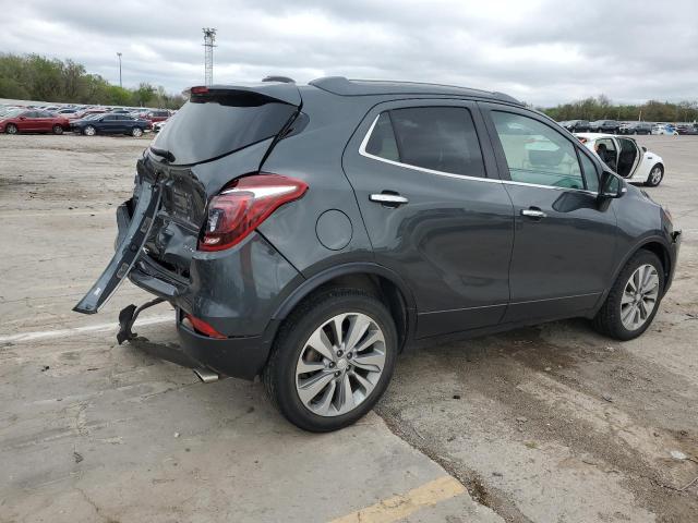 Photo 3 from auction – 2018 BUICK ENCORE PRE with VIN KL4CJASB3JB575224