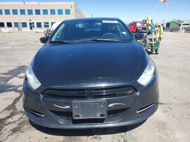 Photo 5 from auction – 2013 DODGE DART SE with VIN 1C3CDFAA2DD267056