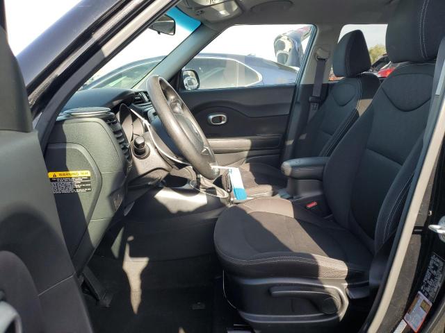Photo 7 from auction – 2018 KIA SOUL with VIN KNDJN2A28J7534258
