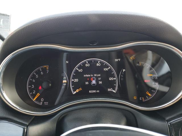 Photo 9 from auction – 2017 JEEP GRAND CHER with VIN 1C4RJFAG4HC674326