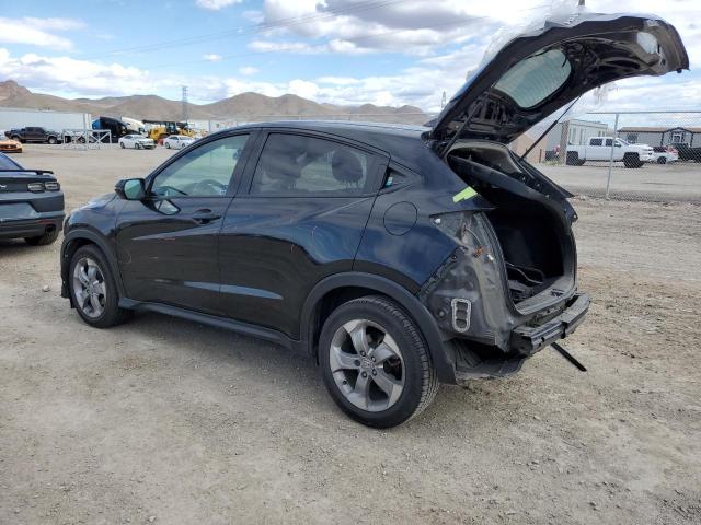 Photo 2 from auction – 2017 HONDA HR-V EX with VIN 3CZRU5H54HM710840