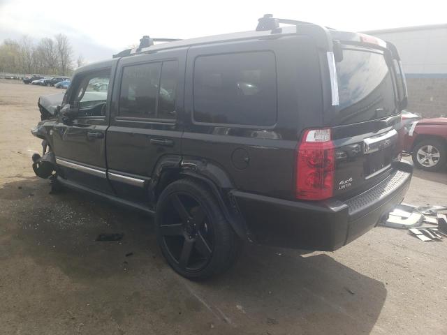 Photo 2 from auction – 2010 JEEP COMMANDER with VIN 1J4RG5GTXAC113187