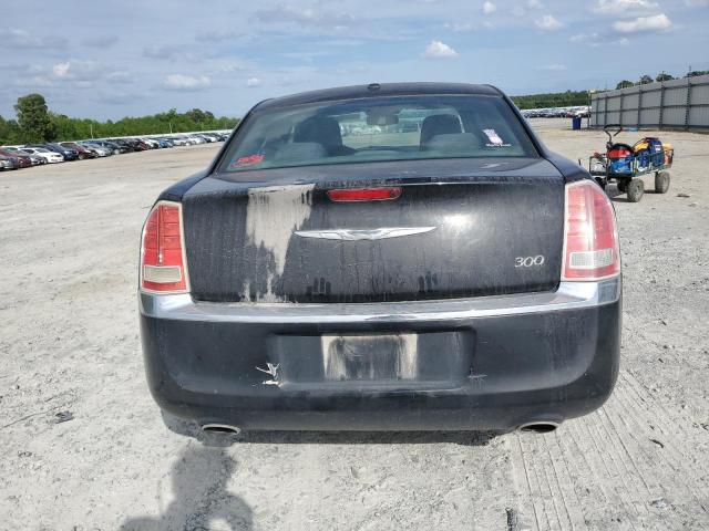 Photo 6 from auction – 2012 CHRYSLER 300 with VIN 2C3CCAAG2CH237888
