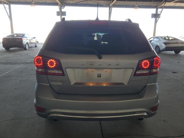 Photo 6 from auction – 2016 DODGE JOURNEY CR with VIN 3C4PDCGG0GT229072