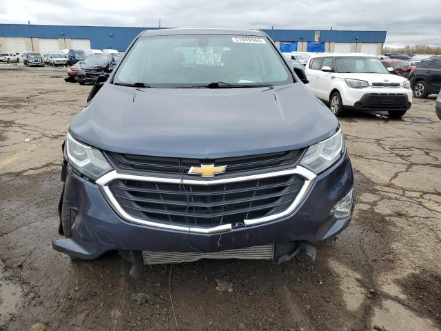 Photo 5 from auction – 2019 CHEVROLET EQUINOX LS with VIN 3GNAXHEV9KL288942