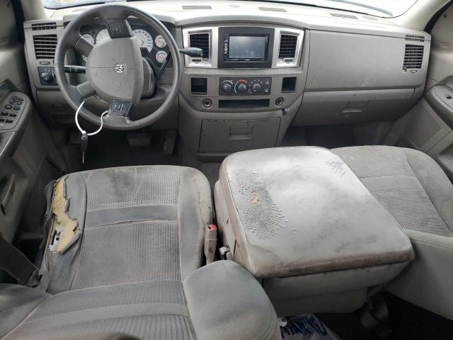Photo 8 from auction – 2007 DODGE RAM 1500 S with VIN 1D7HA182X7S157826