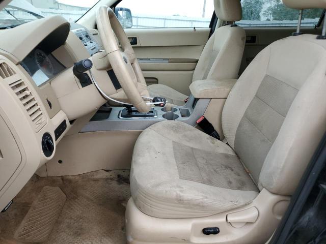 Photo 7 from auction – 2008 FORD ESCAPE XLT with VIN 1FMCU93198KC40640
