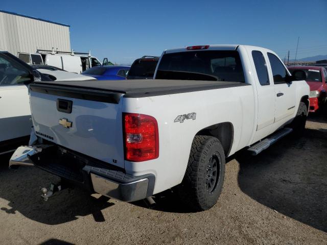 Photo 3 from auction – 2008 CHEVROLET SILVERADO with VIN 2GCEK19J081244927