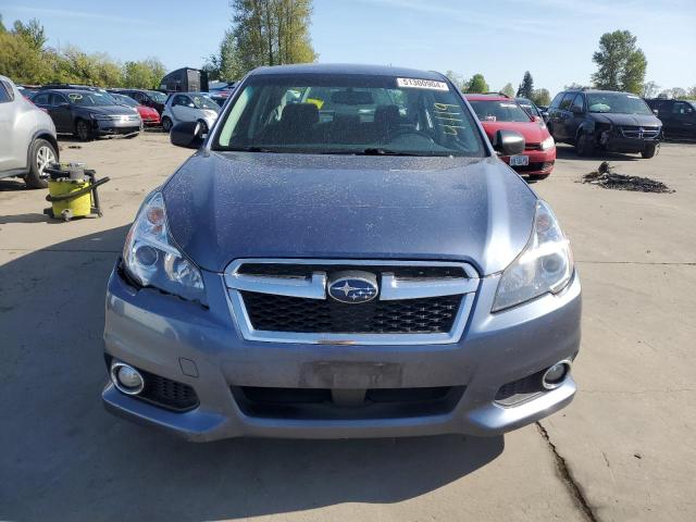 Photo 5 from auction – 2013 SUBARU LEGACY 2.5 with VIN 4S3BMAA6XD1002389