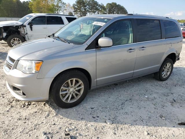 Photo 1 from auction – 2019 DODGE GRAND CARA with VIN 2C4RDGCG1KR793413